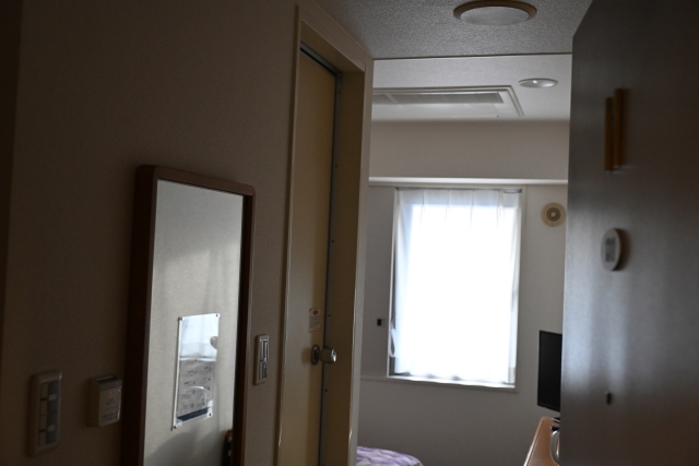 ホテルニューバジェット札幌宿泊ブログ！連泊の感想レポートをご紹介！